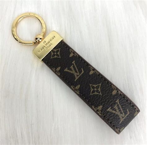 exact replica shop category louis vuitton keychains 1627|louis vuitton key pouch dupe.